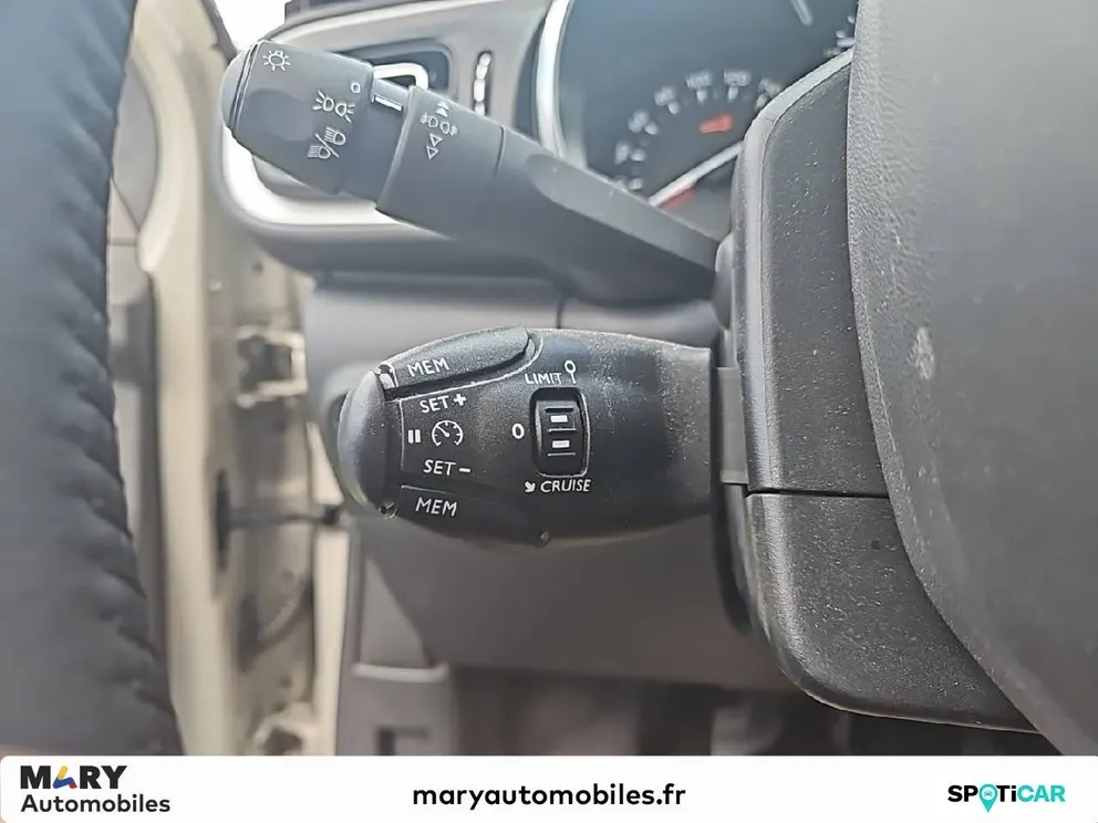Véhicule occasion 46962 - Citroën C3 - Photo 13