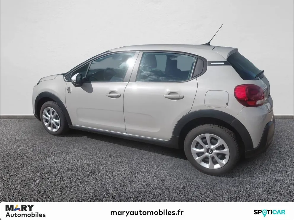 Véhicule occasion 228087 - Citroën C3 - Photo 7