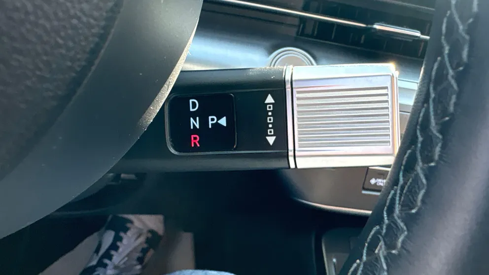 Véhicule occasion 1228246 - hyundai KONA - Photo 20