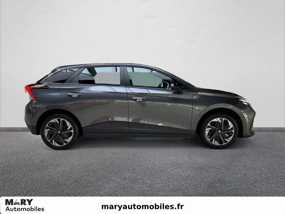 Véhicule occasion 200063 - mg MG4 - Photo 4