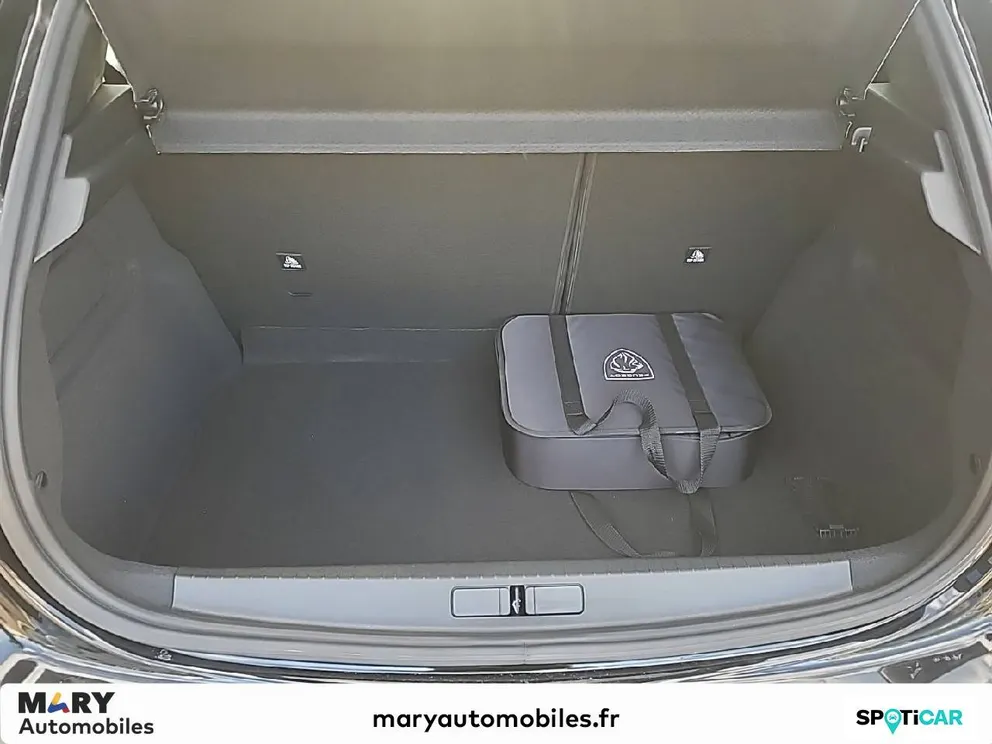 Véhicule occasion 226709 - peugeot 208 - Photo 14