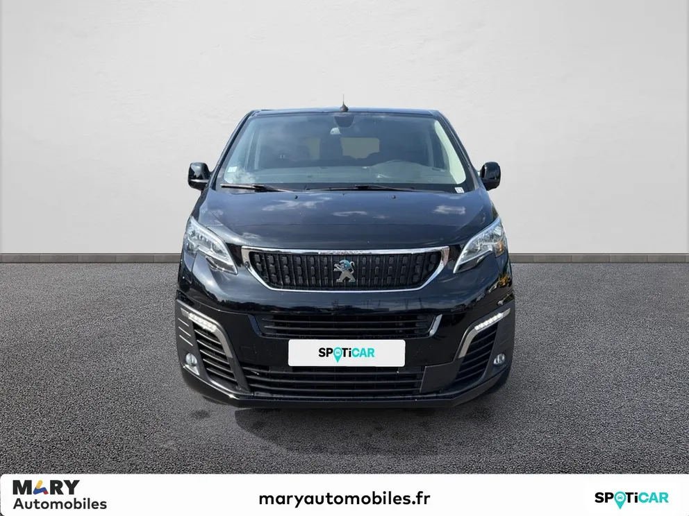 Véhicule occasion 1231624 - peugeot TRAVELLER - Photo 6