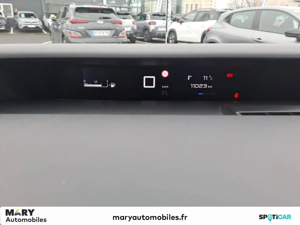 Véhicule occasion 200044 - Citroën C3 - Photo 17