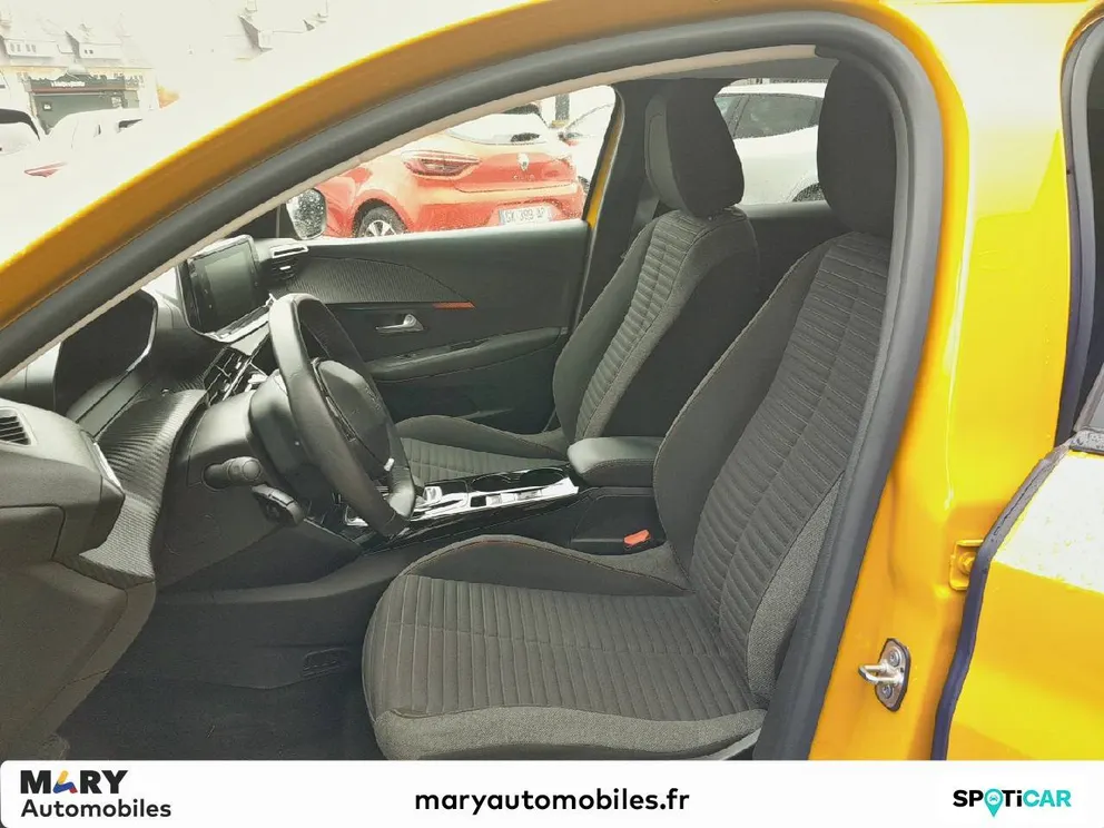 Véhicule occasion 208362 - peugeot 208 - Photo 9