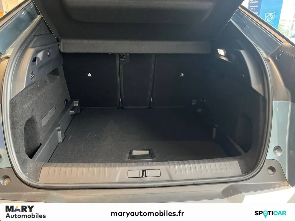 Véhicule occasion 191618 - peugeot 3008 - Photo 6