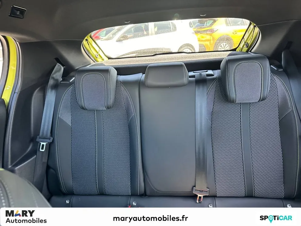 Véhicule occasion 234018 - peugeot 208 - Photo 25