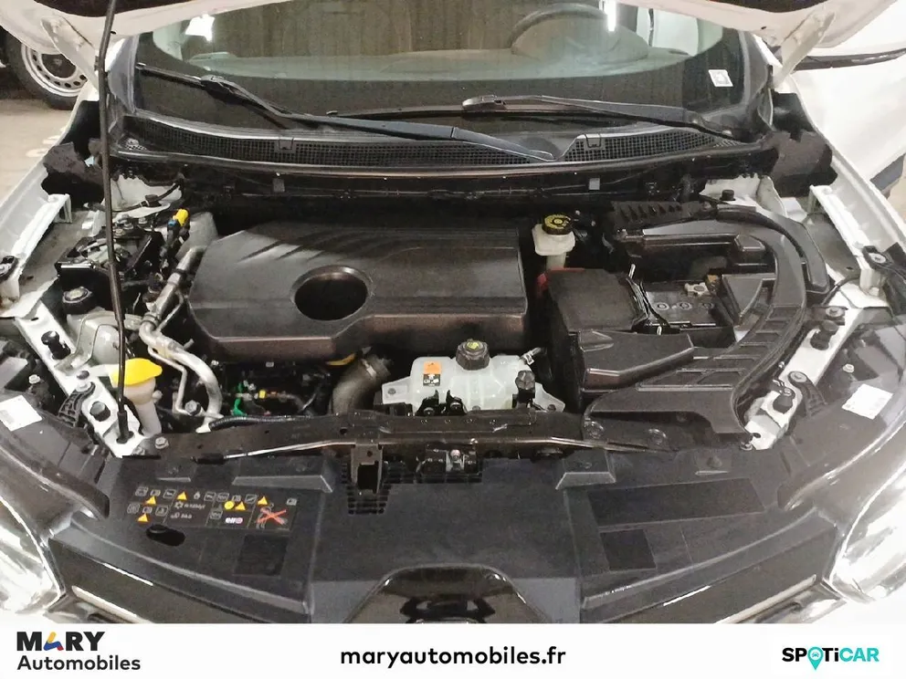 Véhicule occasion 207124 - renault KADJAR - Photo 12