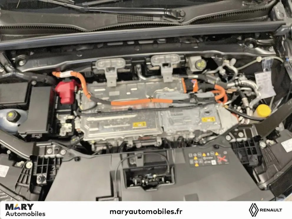 Véhicule occasion 220638 - renault MEGANE - Photo 20