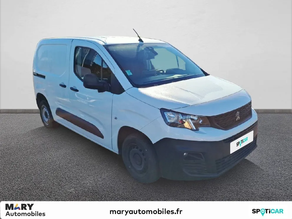 Véhicule occasion 171265 - peugeot PARTNER - Photo 3
