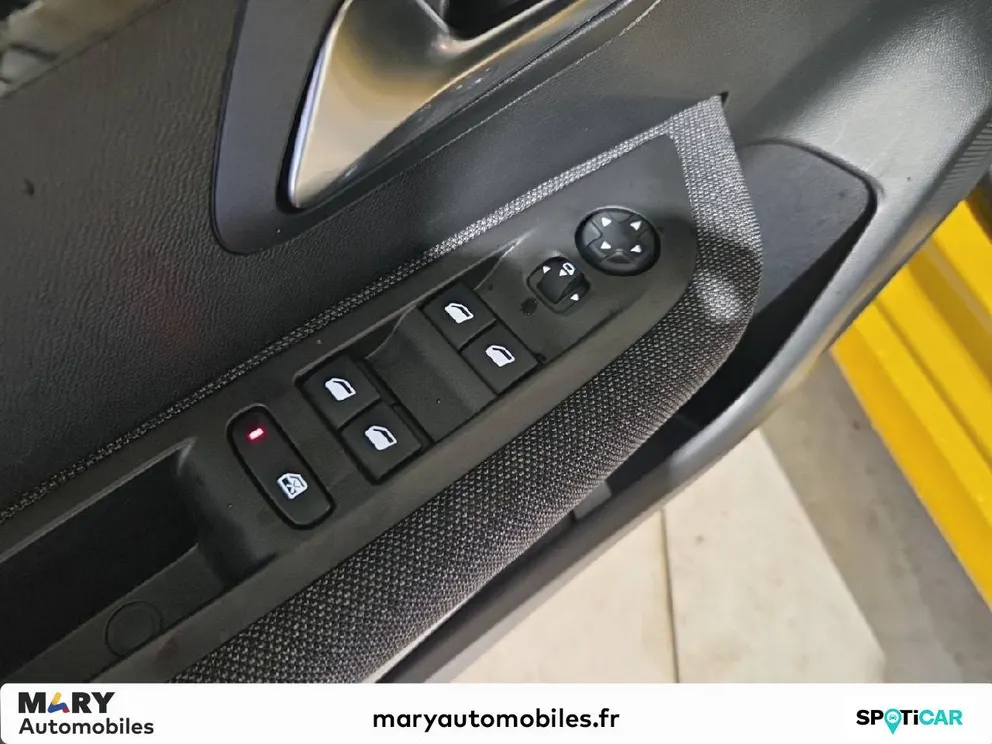 Véhicule occasion 213632 - peugeot 208 - Photo 15