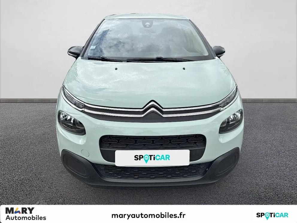 Véhicule occasion 1229058 - Citroën C3 - Photo 6