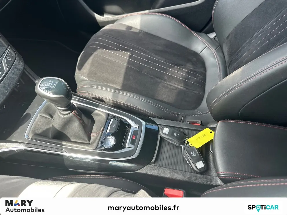 Véhicule occasion 1229965 - peugeot 308 - Photo 25