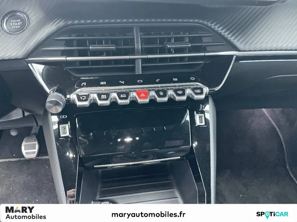 Véhicule occasion 208845 - peugeot 208 - Photo 13