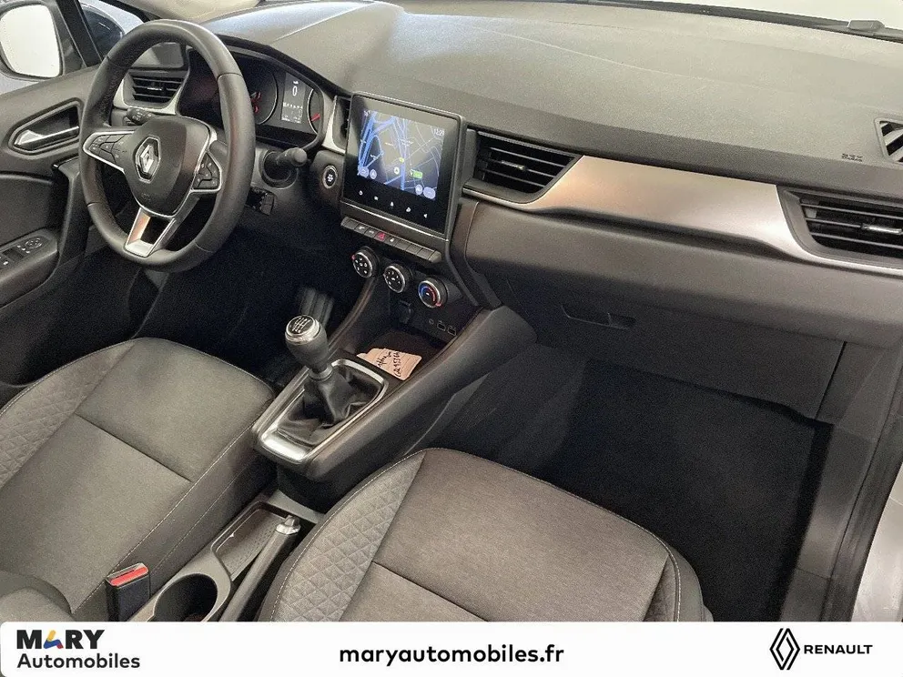 Véhicule occasion 205377 - renault CAPTUR - Photo 17