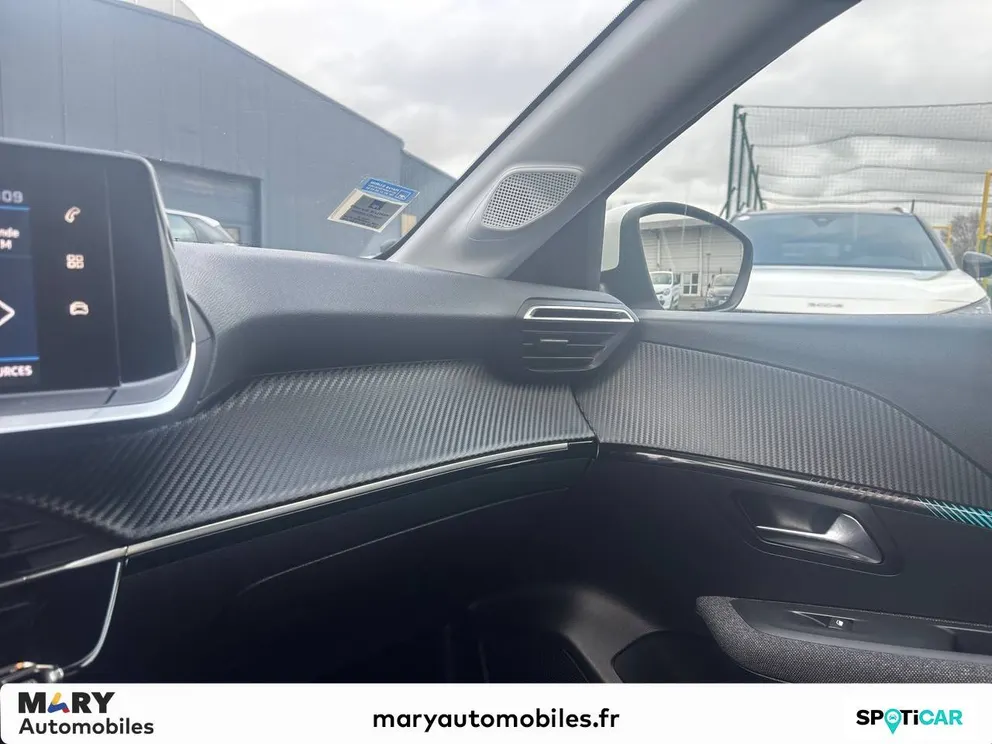 Véhicule occasion 208085 - peugeot 208 - Photo 14