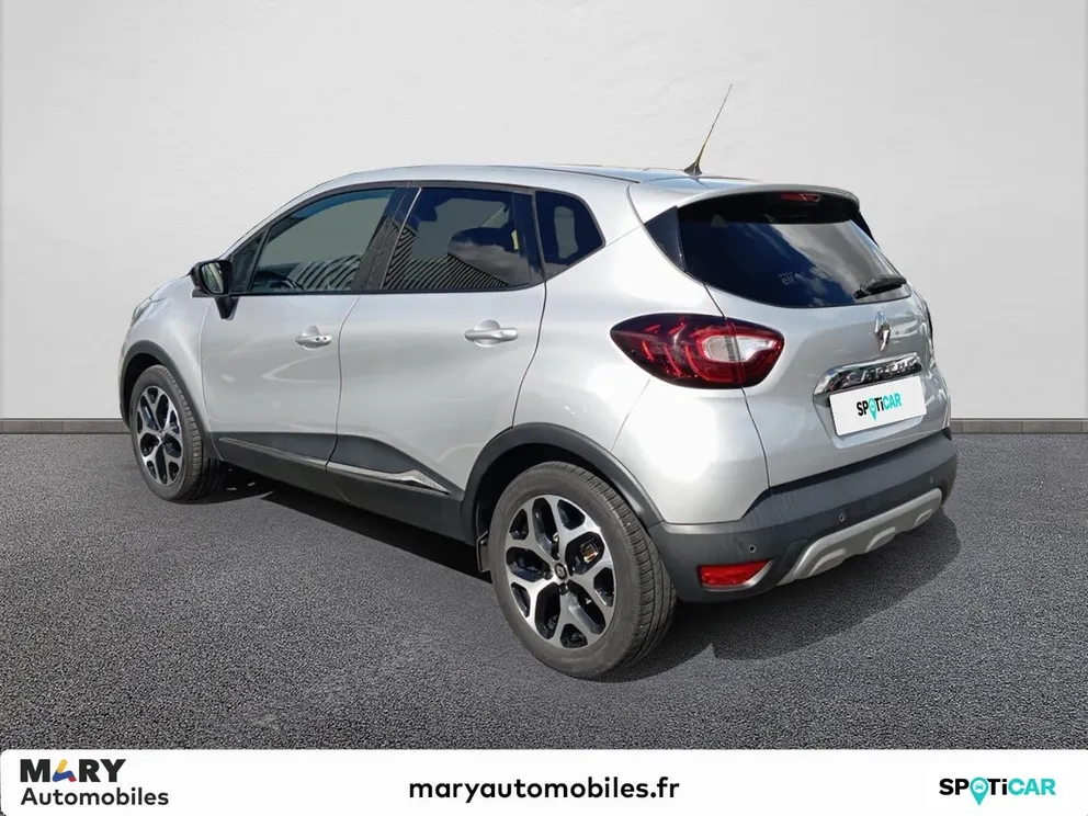Véhicule occasion 1237945 - renault CAPTUR - Photo 2