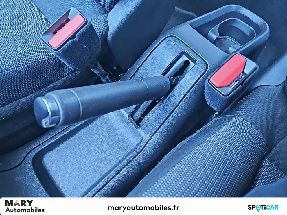 Véhicule occasion 155631 - Citroën C3 - Photo 22