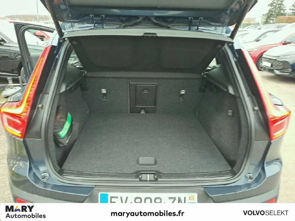 Véhicule occasion 212768 - volvo XC40 - Photo 11