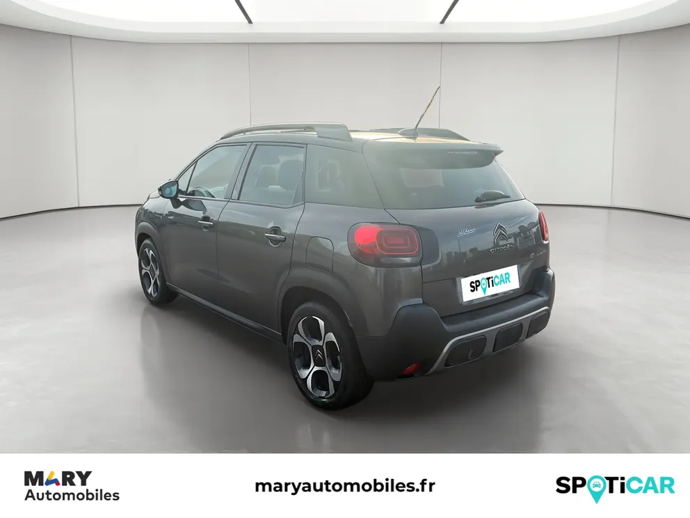 Véhicule occasion 1242809 - Citroën C3 AIRCROSS - Photo 3