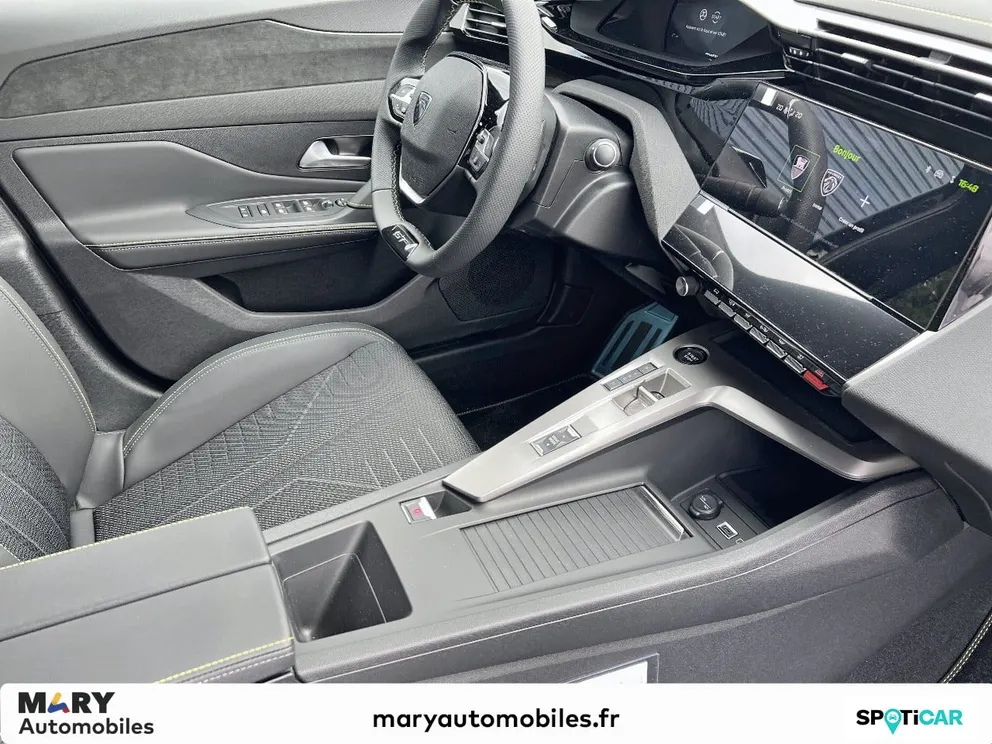 Véhicule occasion 229242 - peugeot 408 - Photo 16