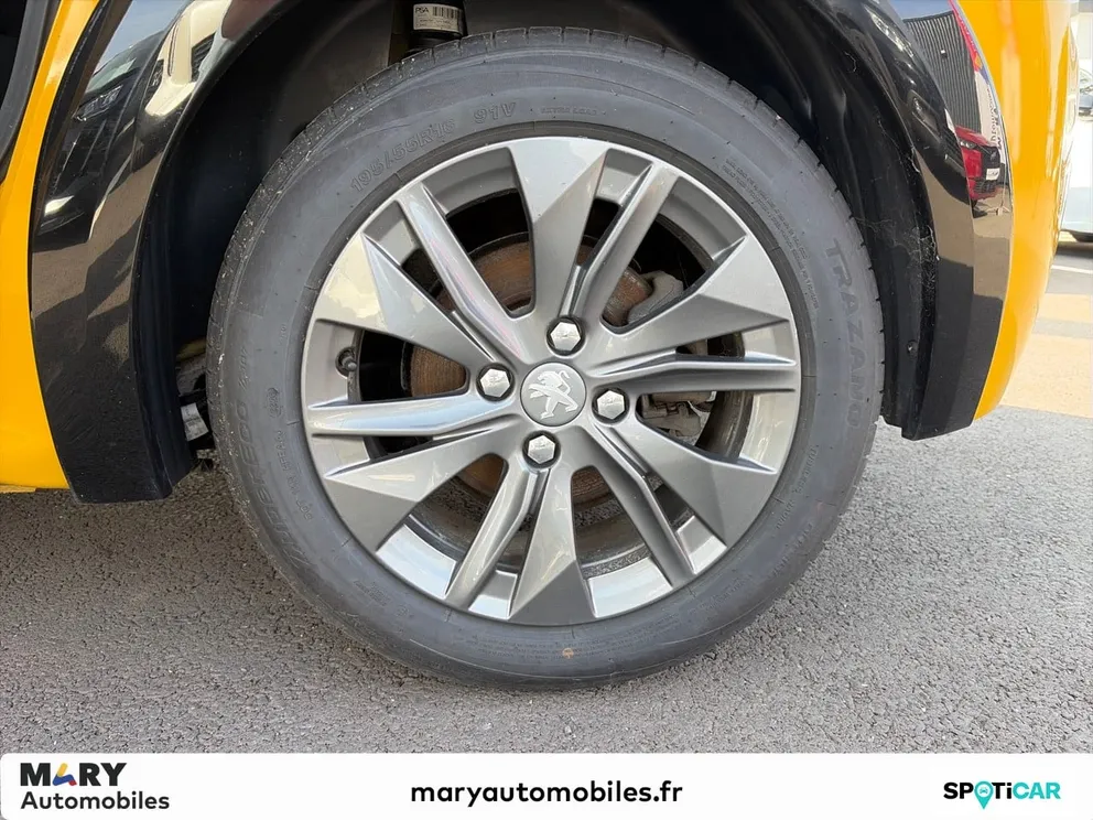 Véhicule occasion 1235730 - peugeot 208 - Photo 7