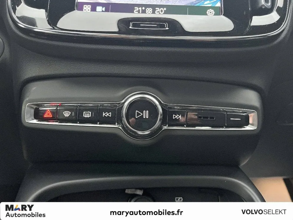 Véhicule occasion 200775 - volvo C40 - Photo 16