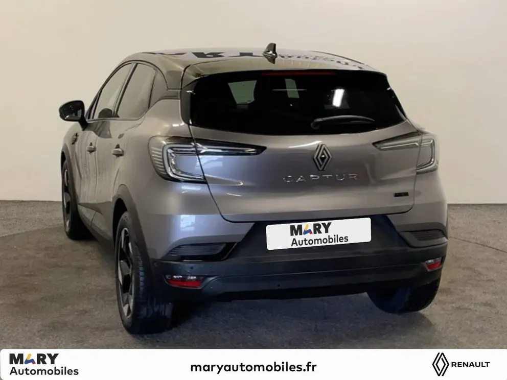 Véhicule occasion 209284 - renault CAPTUR - Photo 5