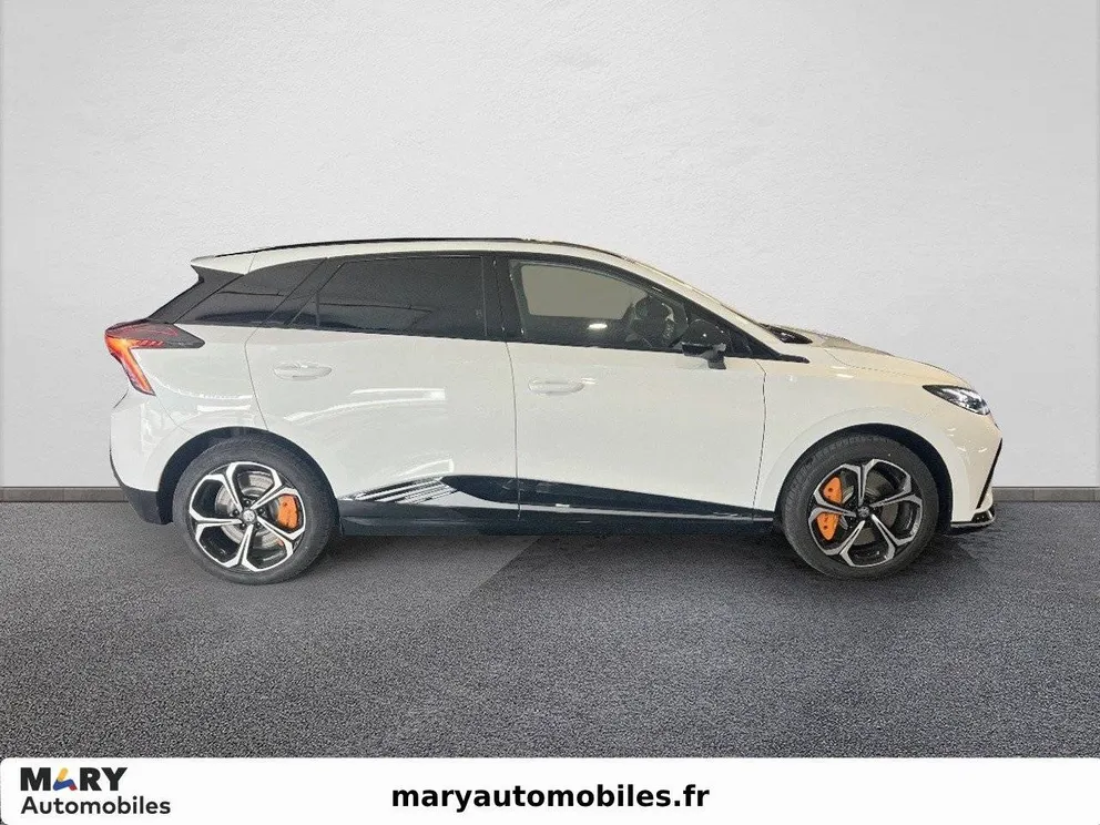 Véhicule occasion 198863 - mg MG4 - Photo 4