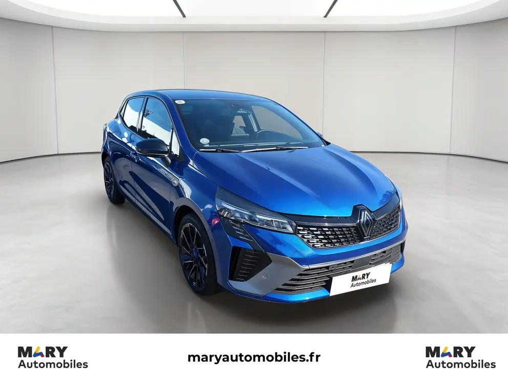 Véhicule occasion 1229738 - renault CLIO - Photo 6