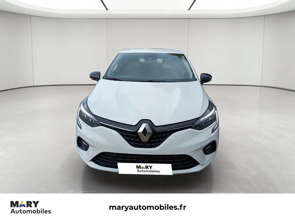 Véhicule occasion 1237201 - renault CLIO - Photo 7
