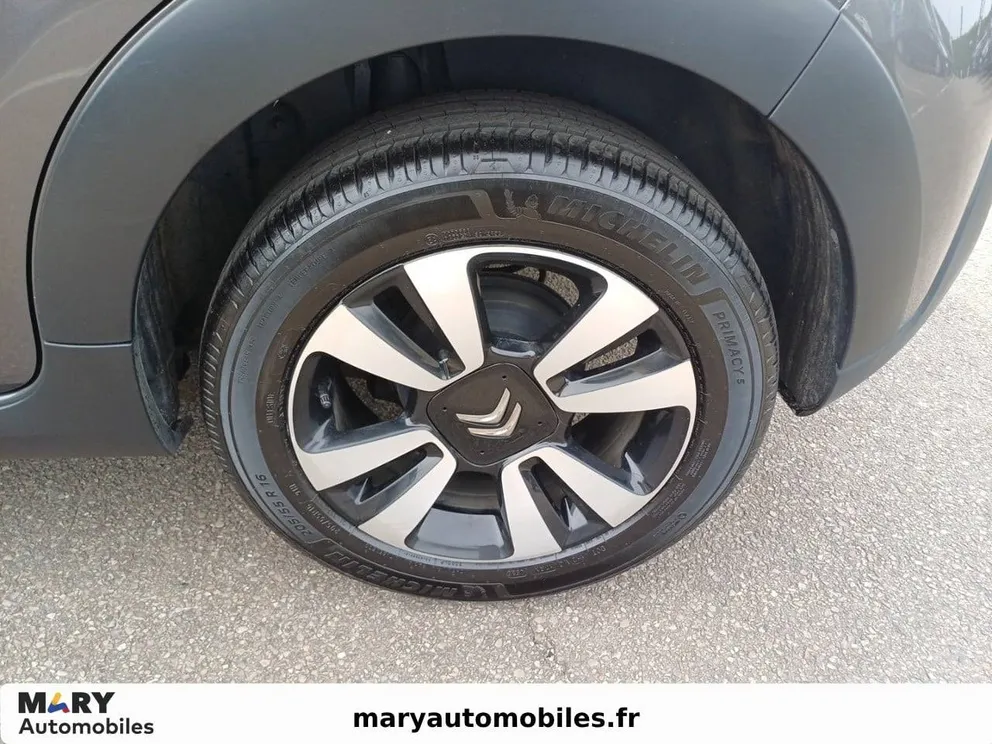 Véhicule occasion 216807 - Citroën C3 - Photo 11