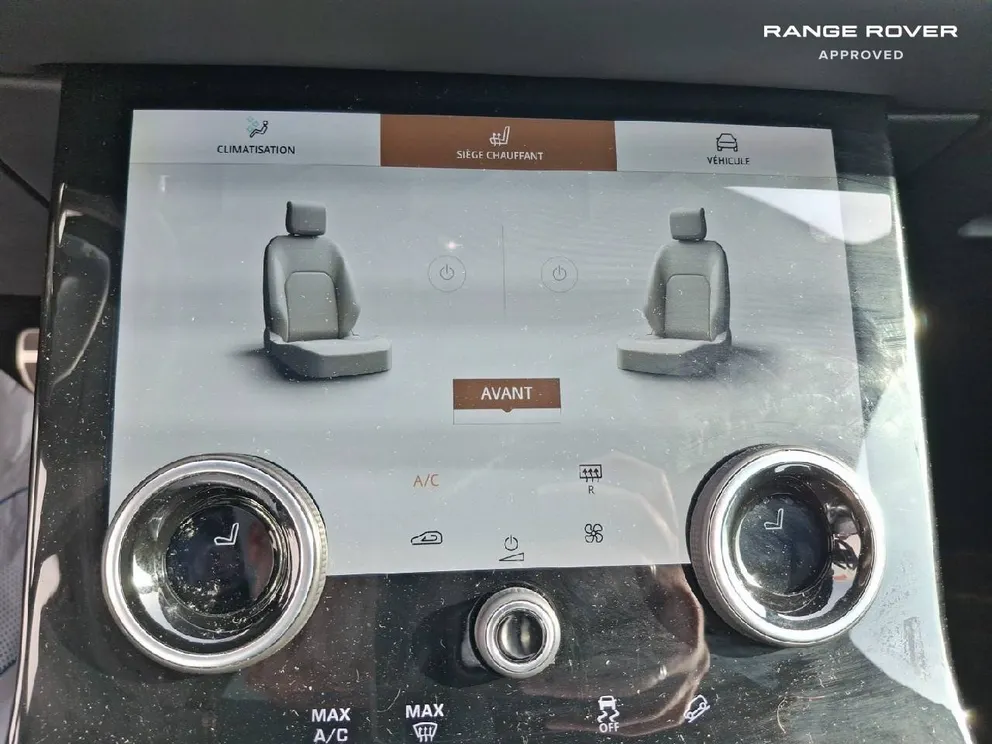 Véhicule occasion 192848 - land rover RANGE ROVER EVOQUE - Photo 14