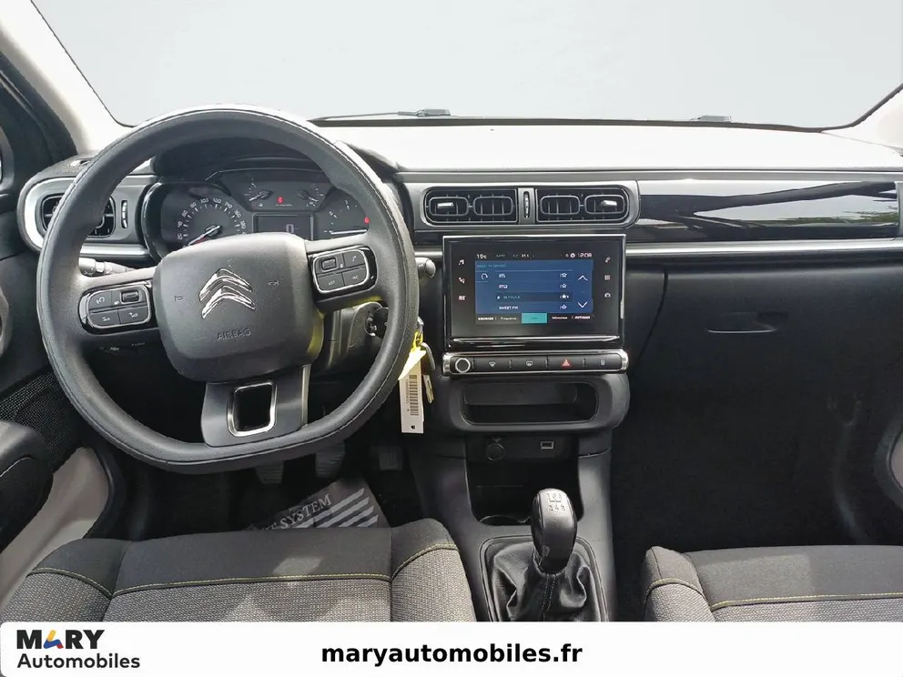 Véhicule occasion 216807 - Citroën C3 - Photo 8
