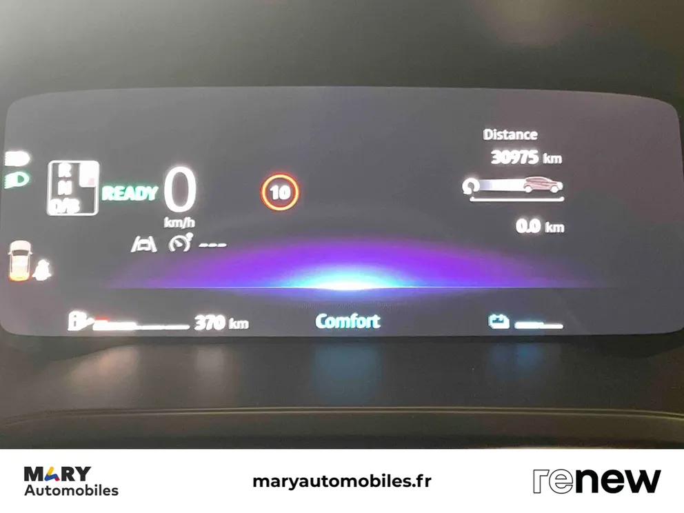 Véhicule occasion 233164 - renault CAPTUR - Photo 11