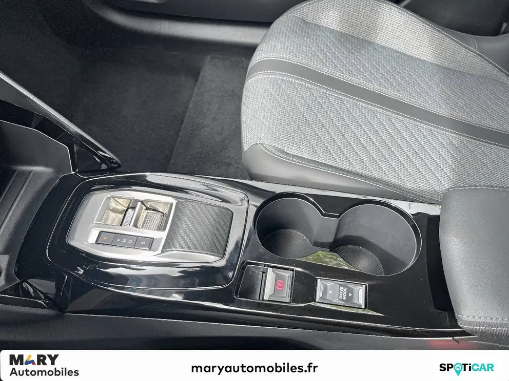 Véhicule occasion 162473 - peugeot 208 - Photo 15