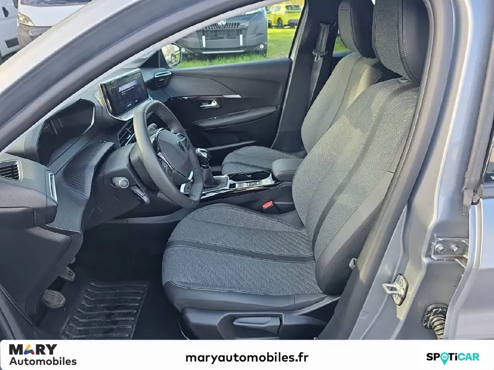 Véhicule occasion 172190 - peugeot 208 - Photo 9