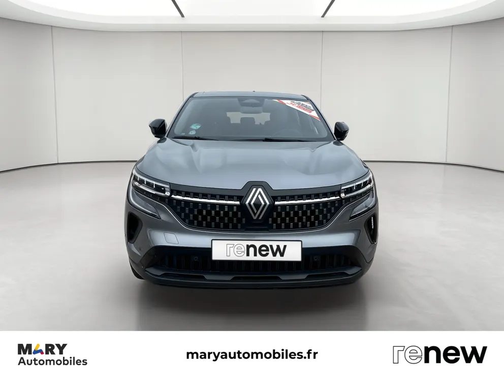 Véhicule occasion 1238557 - renault AUSTRAL - Photo 8