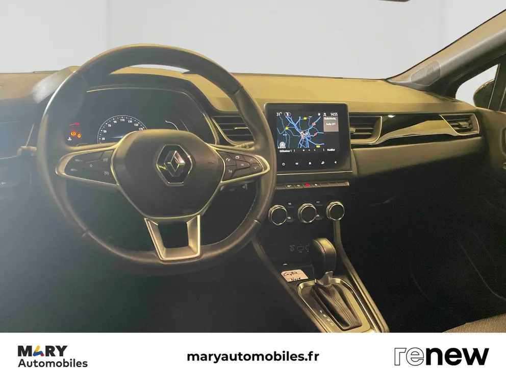 Véhicule occasion 235760 - renault CAPTUR - Photo 9