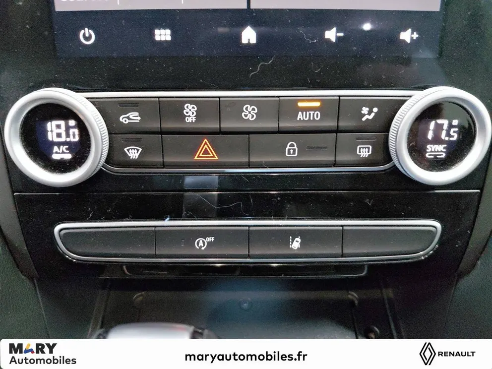 Véhicule occasion 210289 - renault TALISMAN - Photo 15