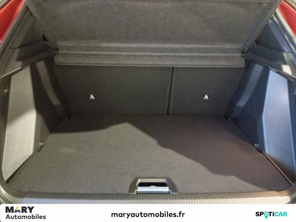 Véhicule occasion 219712 - peugeot 2008 - Photo 6