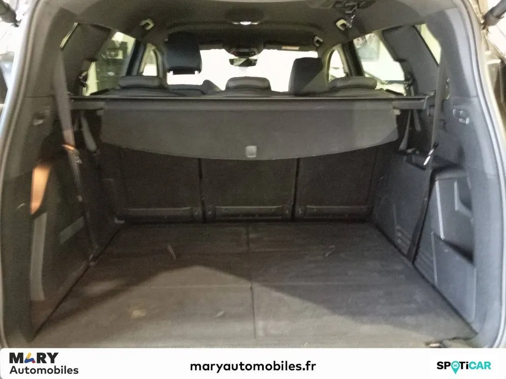 Véhicule occasion 199866 - peugeot 5008 - Photo 6