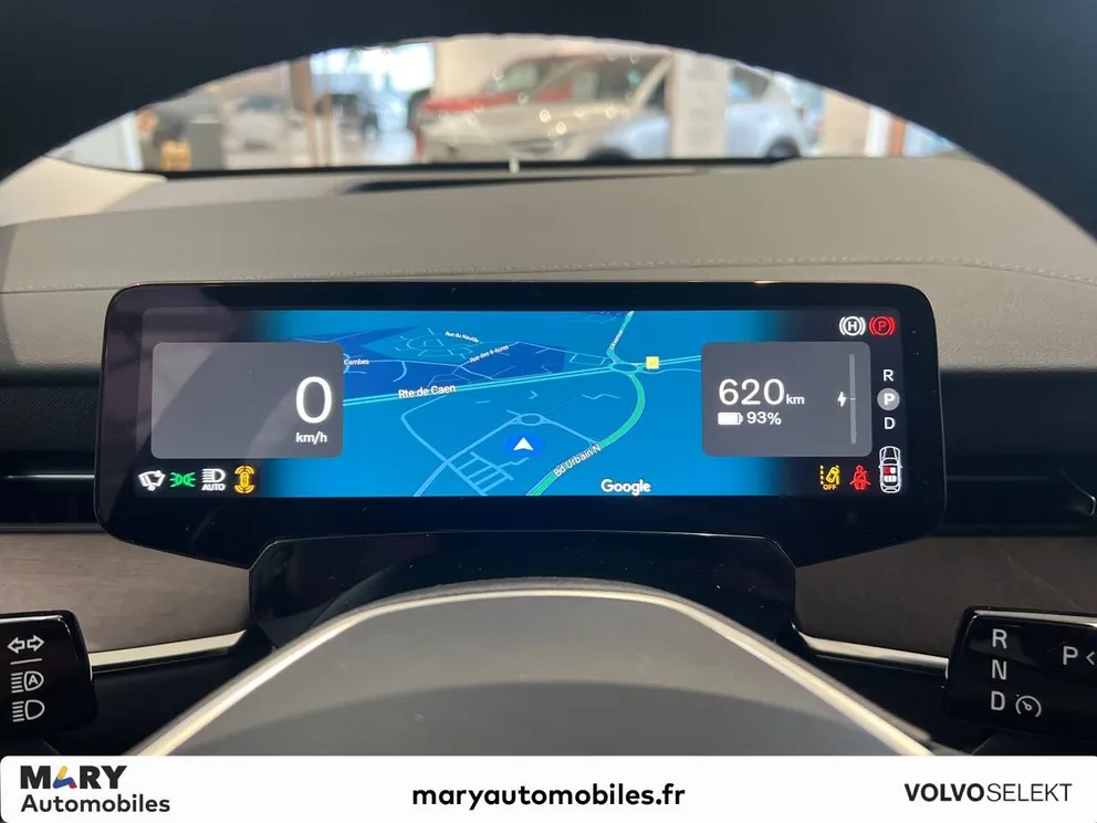 Véhicule occasion 215618 - volvo ES90 - Photo 9