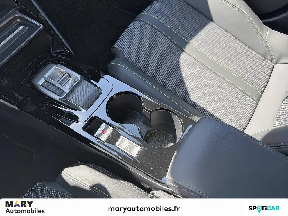 Véhicule occasion 260461 - peugeot 2008 - Photo 21