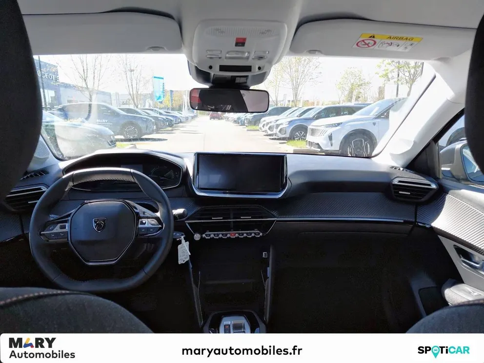 Véhicule occasion 224416 - peugeot 208 - Photo 8