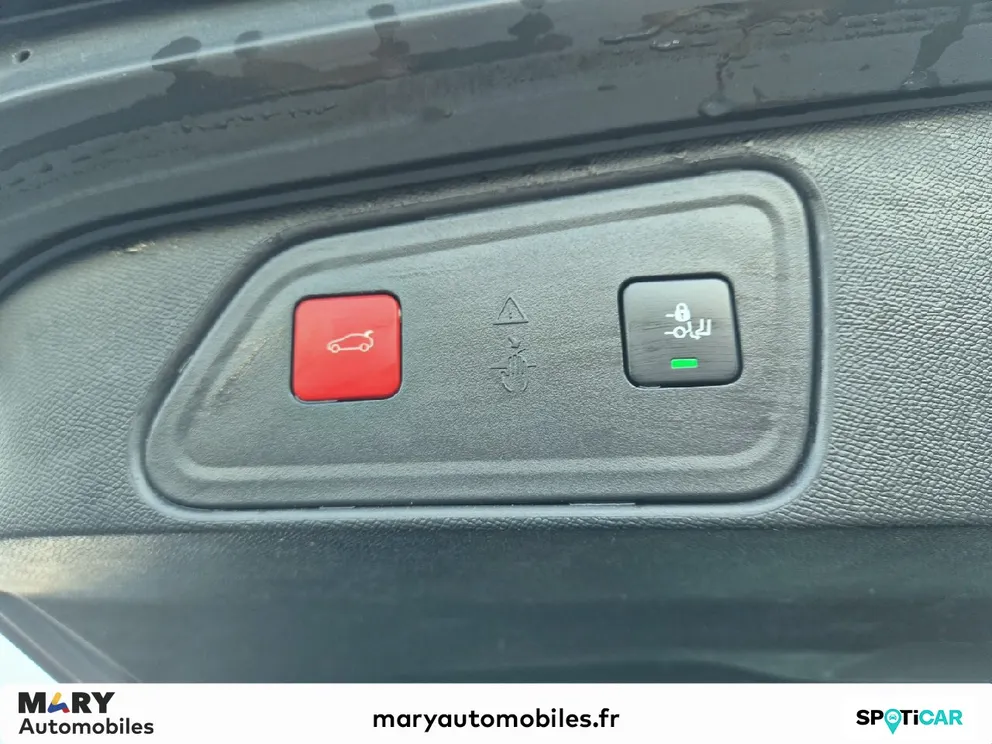 Véhicule occasion 1233736 - peugeot 3008 - Photo 19