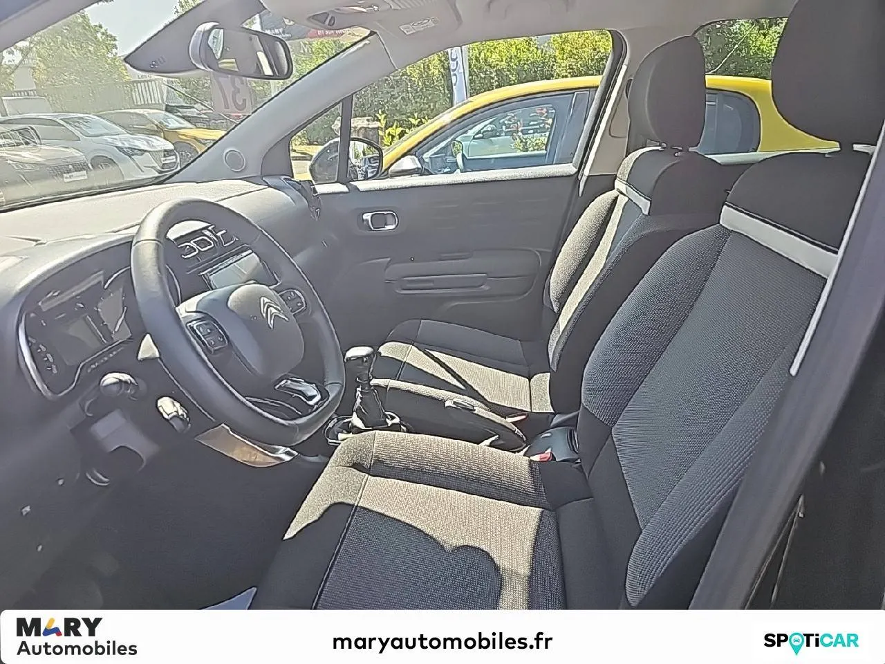 image du véhicule