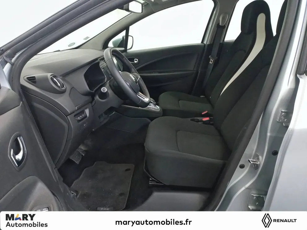 Véhicule occasion 213259 - renault ZOE - Photo 9