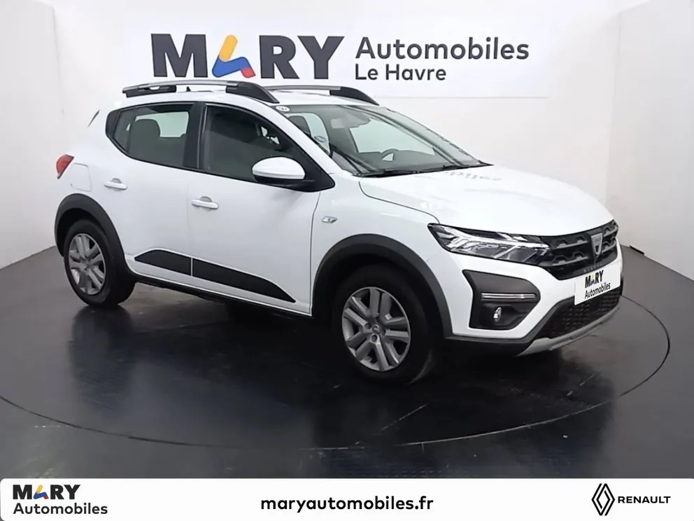 Véhicule occasion 200856 - dacia SANDERO - Photo 3