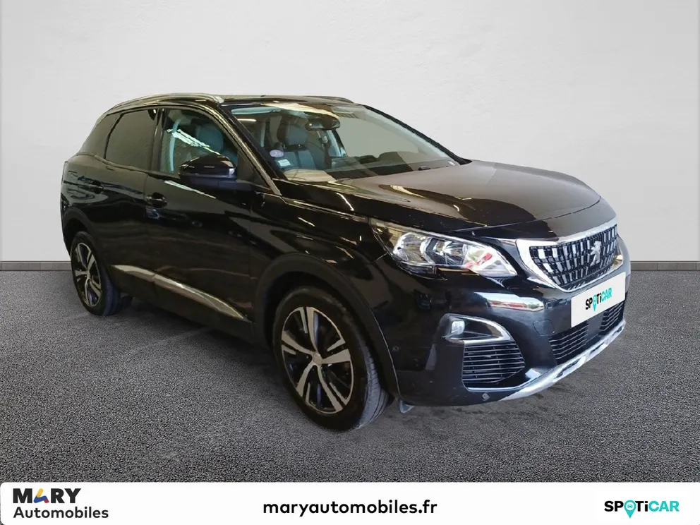 Véhicule occasion 1229471 - peugeot 3008 - Photo 5