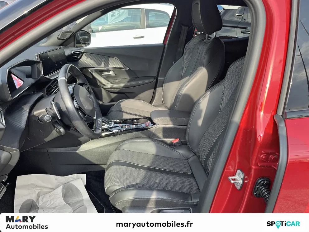 Véhicule occasion 1231809 - peugeot 2008 - Photo 13
